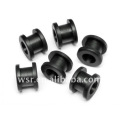 Custom Molded EPDM rubber bushing with high quality